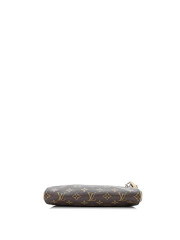 Louis Vuitton Eva Handbag Monogram Canvas (view 2)