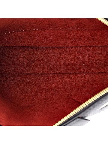 Louis Vuitton Multi Pochette Accessoires Bicolor Monogram Empreinte Giant (view 2)