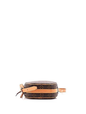 Louis Vuitton Boite Chapeau Souple Bag Monogram Canvas PM (view 2)