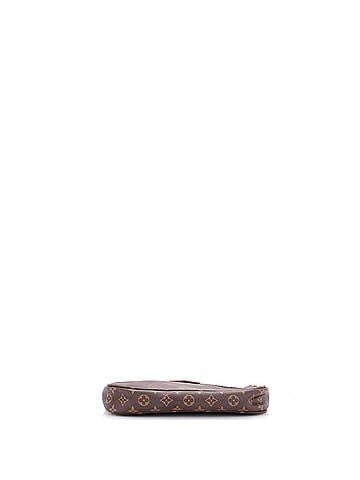 Louis Vuitton Multi Pochette Accessoires Pouch Monogram Canvas Small (view 2)