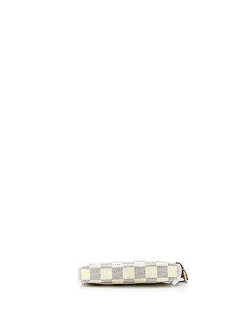 Louis Vuitton Pochette Accessoires Damier Mini (view 2)