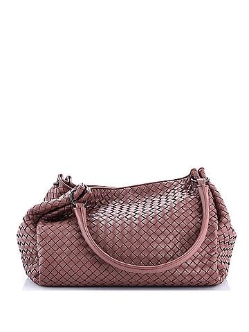 Bottega Veneta Parachute Bag Intrecciato Nappa Large (view 1)