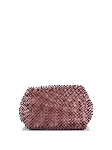 Bottega Veneta Parachute Bag Intrecciato Nappa Large (view 2)