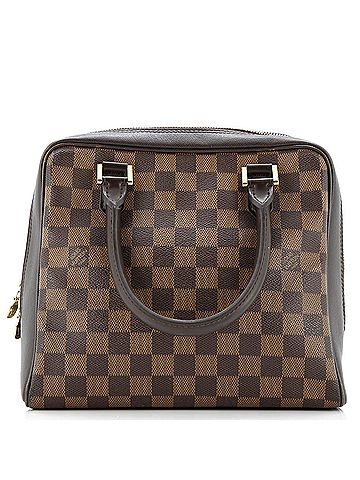 Louis Vuitton Brera Handbag Damier (view 1)