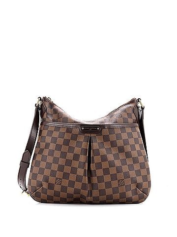 Louis Vuitton Bloomsbury Handbag Damier PM (view 1)