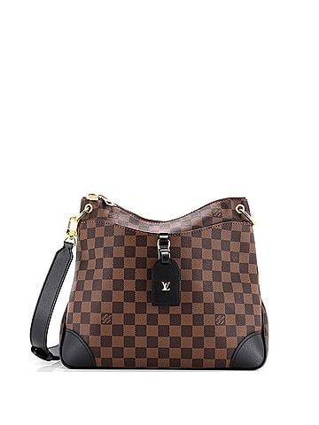Louis Vuitton Odeon NM Handbag Damier MM (view 1)