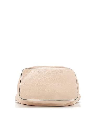 Chloé Marcie Tote Leather Large (view 2)