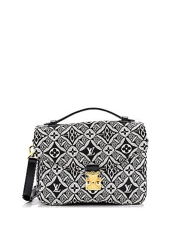 Louis Vuitton Pochette Metis Limited Edition Since 1854 Monogram Jacquard (view 1)