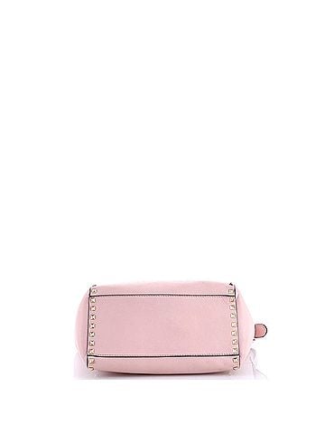Valentino Garavani Rockstud Tote Rigid Leather Medium (view 2)