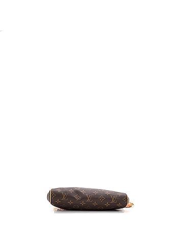 Louis Vuitton Eva Handbag Monogram Canvas (view 2)