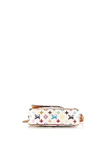 Louis Vuitton Sologne Handbag Monogram Multicolor (view 2)