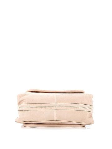 Chloé Paraty Top Handle Bag Leather Medium (view 2)