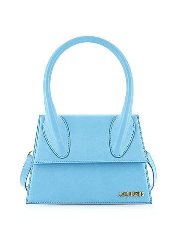 Jacquemus Le Grand Chiquito Bag Leather Large (view 1)