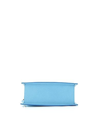 Jacquemus Le Grand Chiquito Bag Leather Large (view 2)