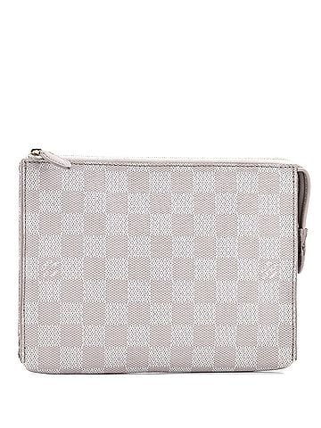 Louis Vuitton Element Clutch Damier Couleurs (view 1)