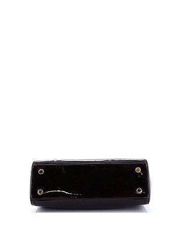 Louis Vuitton Brea Handbag Monogram Vernis MM (view 2)