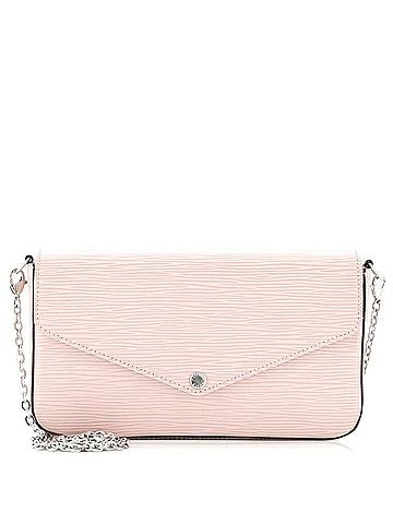 Louis Vuitton Felicie Pochette Epi Leather (view 1)
