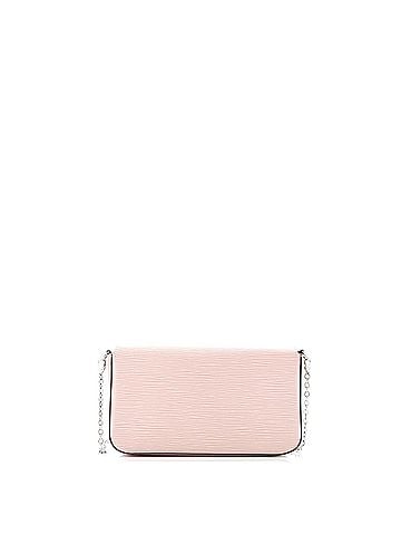Louis Vuitton Felicie Pochette Epi Leather (view 2)