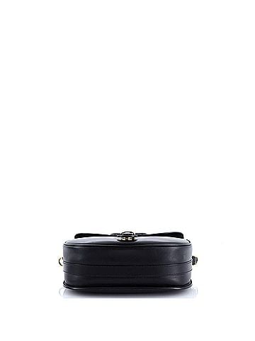 Christian Dior Bobby Flap Bag Leather Large (view 2)
