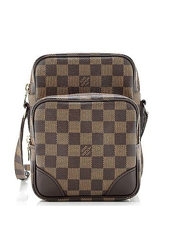 Louis Vuitton Amazone Bag Damier (view 1)