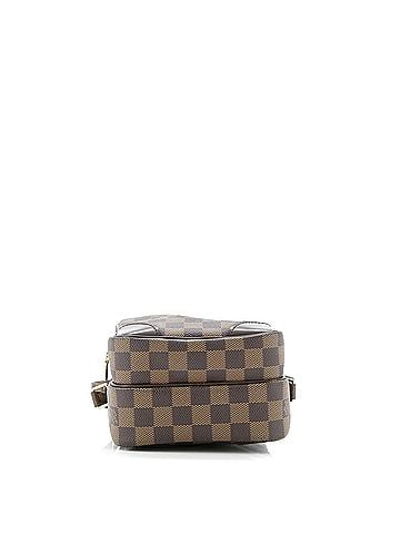 Louis Vuitton Amazone Bag Damier (view 2)