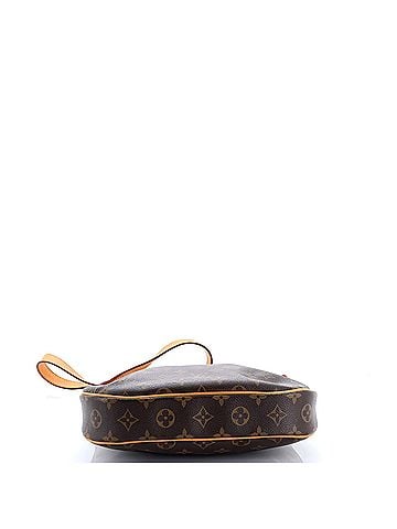 Louis Vuitton Odeon Handbag Monogram Canvas PM (view 2)