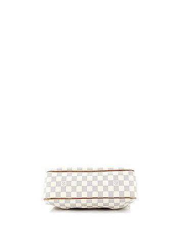 Louis Vuitton Siracusa Handbag Damier PM (view 2)