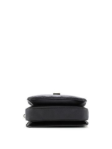 Louis Vuitton Pochette Metis Monogram Empreinte Leather (view 2)