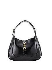 Gucci Leather Shoulder Bag