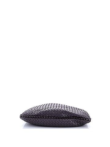 Bottega Veneta Veneta Hobo Intrecciato Nappa Small (view 2)