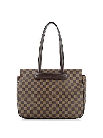 Louis Vuitton Parioli Handbag Damier PM (view 1)