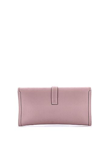 Hermès Jige Elan Clutch Swift 29 (view 2)
