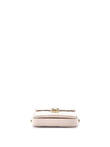 Louis Vuitton Micro Metis Monogram Empreinte Leather (view 2)