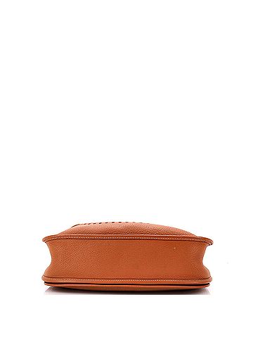 Hermès Evelyne Bag Gen II Clemence GM (view 2)