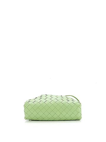 Bottega Veneta The Pouch Intrecciato Nappa Mini (view 2)