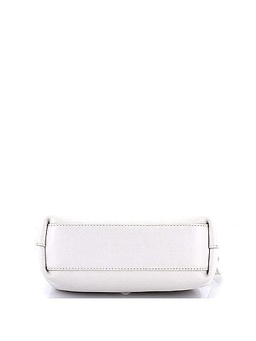 Bottega Veneta Point Shoulder Bag Leather Small (view 2)