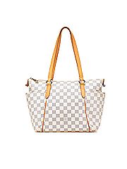 Louis Vuitton Tote