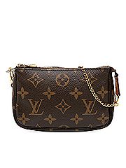 Louis Vuitton Shoulder Bag