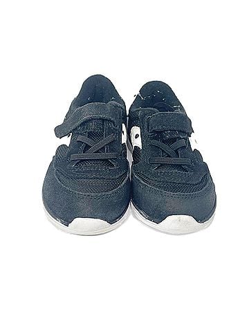 Saucony Sneaker Kids Saucony Baby Jazz Lite FB9109-102 Black Running Size 7 (view 2)
