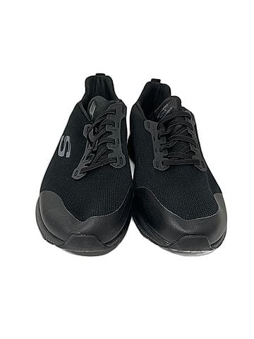 Skechers Sneaker Women Skechers Work Squad SR SN722W Black Running Size 9 (view 2)