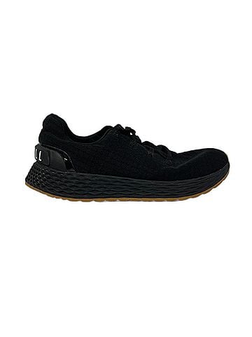 NOBULL Sneaker Women NOBULL Allday Ripstop Black Running Size 6 (view 1)