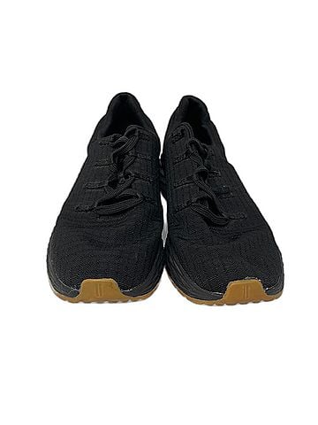 NOBULL Sneaker Women NOBULL Allday Ripstop Black Running Size 6 (view 2)