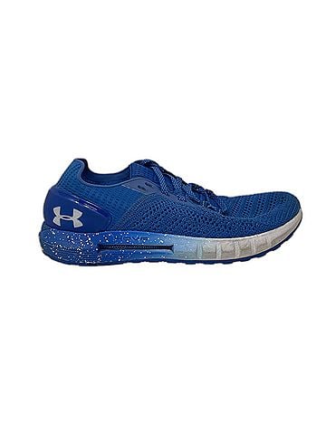 Under Armour Sneaker Women Under Armour Hovr Sonic 2 3022648-400 Blue Running Size 8.5 (view 1)