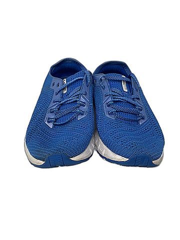 Under Armour Sneaker Women Under Armour Hovr Sonic 2 3022648-400 Blue Running Size 8.5 (view 2)