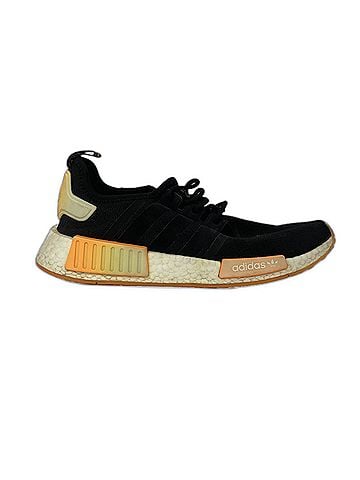 Adidas Sneaker Women Adidas NMD R1 SHD675005 Black Running Size 10 (view 1)
