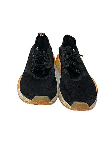 Adidas Sneaker Women Adidas NMD R1 SHD675005 Black Running Size 10 (view 2)