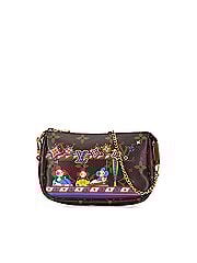 Louis Vuitton Shoulder Bag