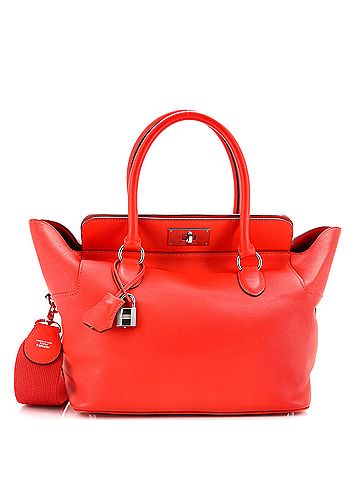 Hermès Toolbox Bag Swift 26 (view 1)