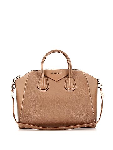 Givenchy Antigona Bag Leather Medium (view 1)