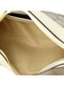 Gucci 100% Coatead Canvas Brown Ophidia Zip Hobo GG Coated Canvas Mini One size - photo 5